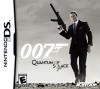 007: Quantum of Solace